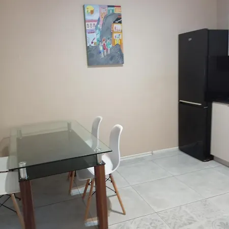 Apartment Na Chmielnej Rychwal