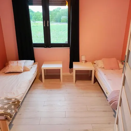 Na Chmielnej * Rychwal