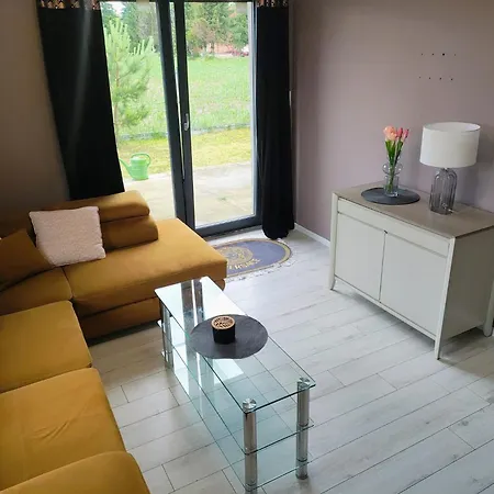 Na Chmielnej * Rychwal