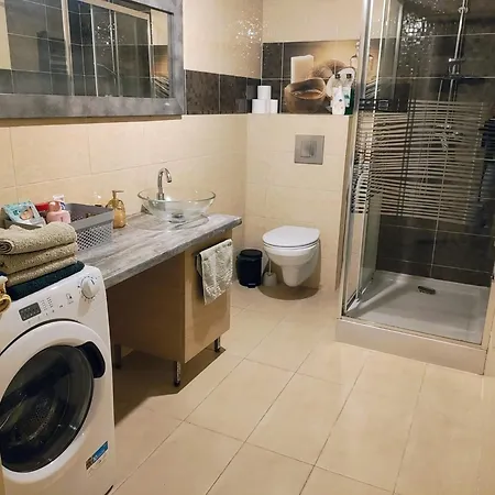 Na Chmielnej Rychwal