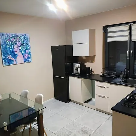 Na Chmielnej Apartment