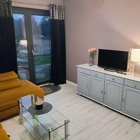 Na Chmielnej Apartamento *