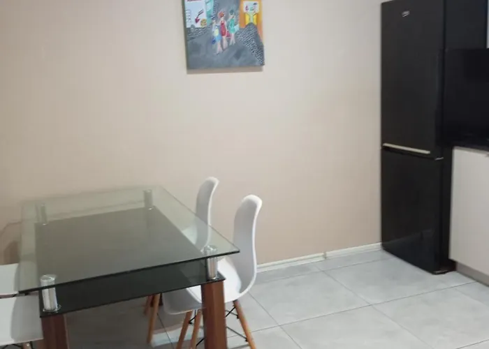 Apartment Na Chmielnej Rychwal