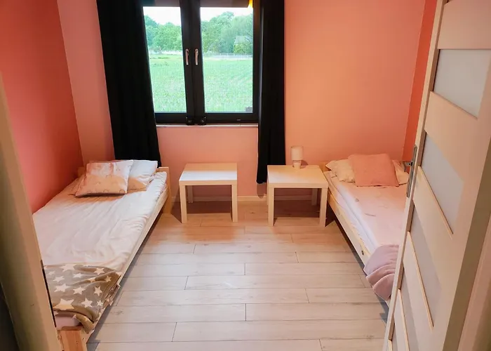 Na Chmielnej * Rychwal