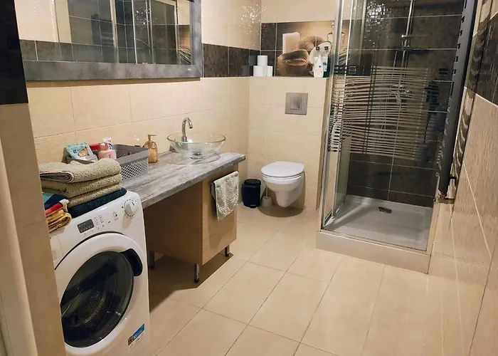 Na Chmielnej Rychwal