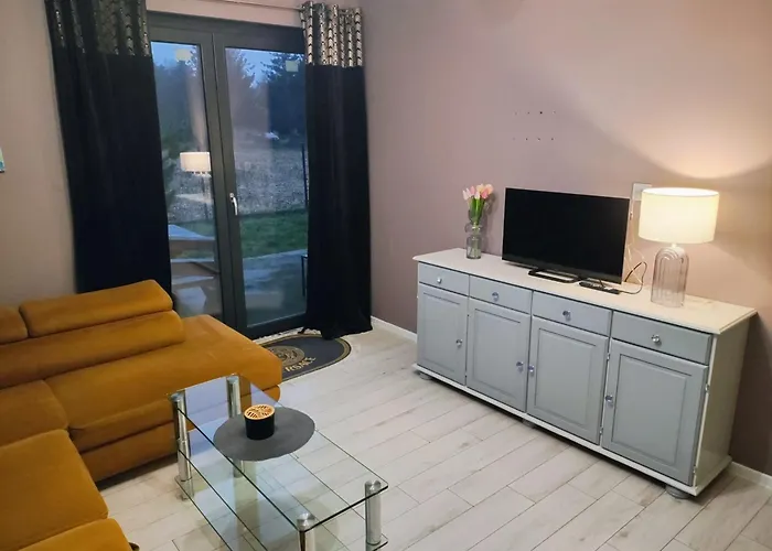 Na Chmielnej Apartment *